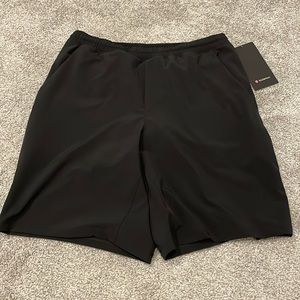 Lululemon Pace Breaker Shorts (9inch) lined
